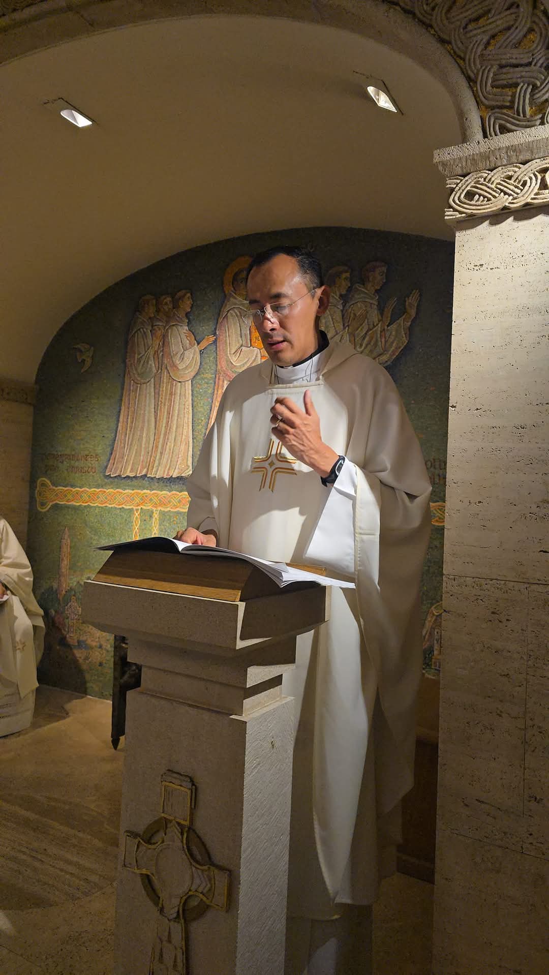 peregrinaciones 2024